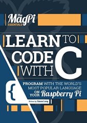 book Learn to Code with C