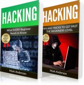 book HACKING: 2 Books in 1: Beginners Guide and Advanced Tips (Penetration Testing, Basic Security, Password and Network Hacking, Wireless Hacking, Ethical Hacking, Programming Book 3)