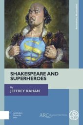 book Shakespeare and Superheroes