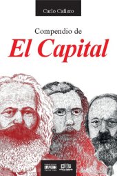 book Compendio de El Capital