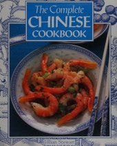 book The Complete Chinese Cookbook