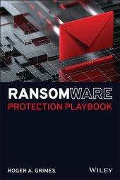 book Ransomware Protection Playbook