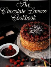 book The Chocolate Lovers' Cookbook