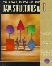 book Fundamentals of Data Structures in C