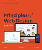 book Principles of Web Design