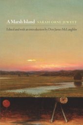 book A Marsh Island