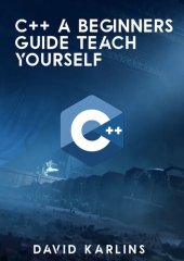 book C++ A BEGINNERS GUIDE TEACH YOURSELF