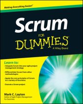 book Scrum for Dummies