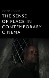 book The Sense of Place in Contemporary Cinema