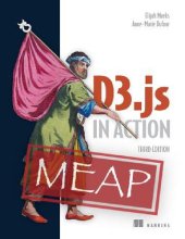 book D3.js in Action, Third Edition (MEAP V15)