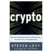 book Crypto