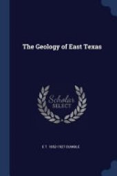 book The Geology of East Texas