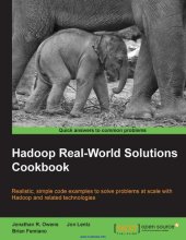 book Hadoop Real-World Solutions Cookbook