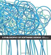 book A Philosophy of Software Design