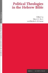 book Political Theologies in the Hebrew Bible