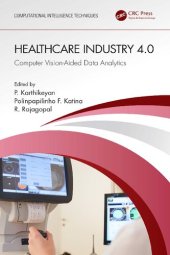 book Healthcare Industry 4.0: Computer Vision-Aided Data Analytics