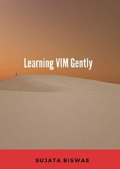 book Learning VIM gently