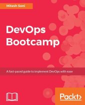 book DevOps Bootcamp: The fastest way to learn DevOps