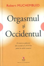 book Orgasmul si Occidentul