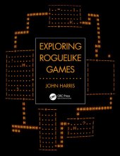 book Exploring Roguelike Games