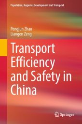 book Transport Efficiency and Safety in China