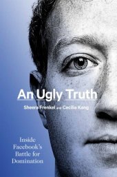 book An Ugly Truth