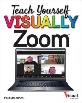 book Teach Yourself Visually Zoom