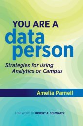 book You Are a Data Person