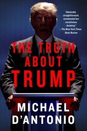 book The Truth About Trump