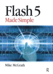 book Flash 5 Made Simple (Made Simple Computer)