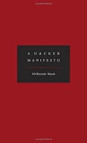 book A Hacker Manifesto