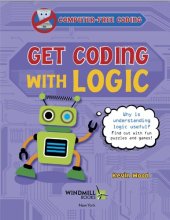 book Get Coding With Logic (Computer-Free Coding)