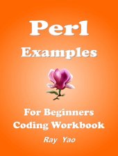 book Perl Examples, 30 Perl Programs: Perl Programming Workbook (Examples & Examinations 10)