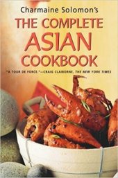 book The Complete Asian Cookbook