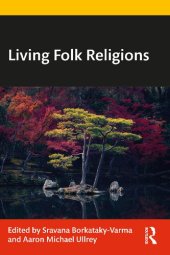 book Living Folk Religions