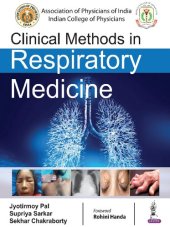 book Clinical Methods in Respiratory Medicine