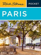 book Rick Steves Pocket Paris