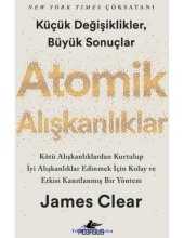 book Atomik Alışkanlıklar