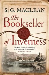 book The Bookseller of Inverness