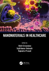 book Nanomaterials in Healthcare