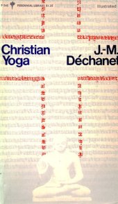 book Christian Yoga