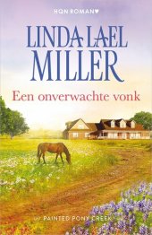 book Een onverwachte vonk - Painted Pony Creek deel 3