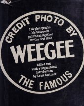 book Weegee