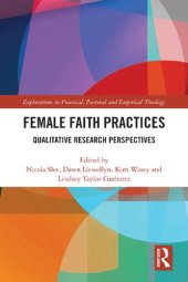 book Female Faith Practices: Qualitative Research Perspectives