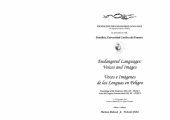 book Ii chichame unuimiamu/ Investigando nuestra lengua/ Investigating our language «Shuar Chicham»