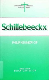 book Scbillebeeckx