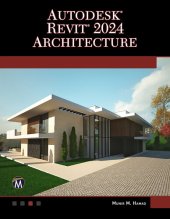 book Autodesk® Revit® 2024 Architecture