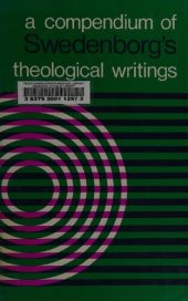 book A Compendium of the Theological Writings of Emanuel Swedenborg