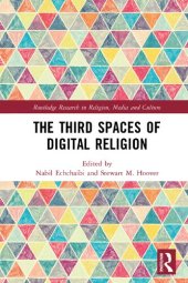 book The Third Spaces of Digital Religion