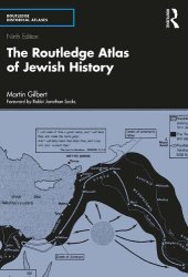 book The Routledge Atlas of Jewish History